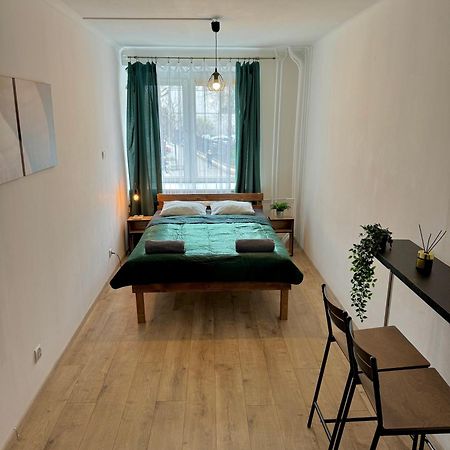 Well Apartment In Old Town Cracovia Esterno foto