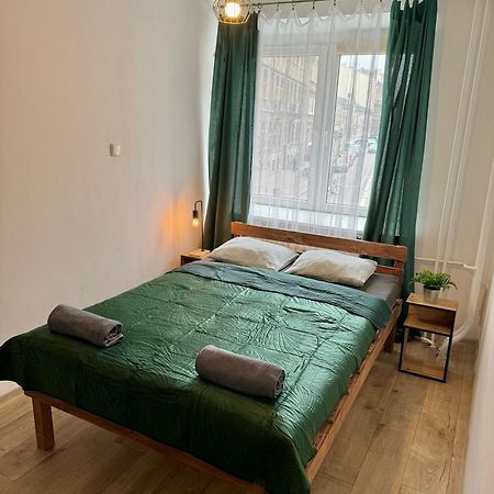 Well Apartment In Old Town Cracovia Esterno foto